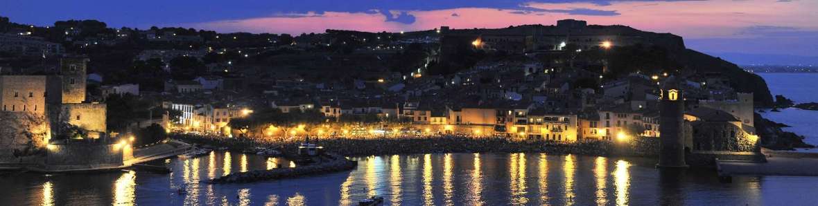 Collioure, ciudad de los pintores