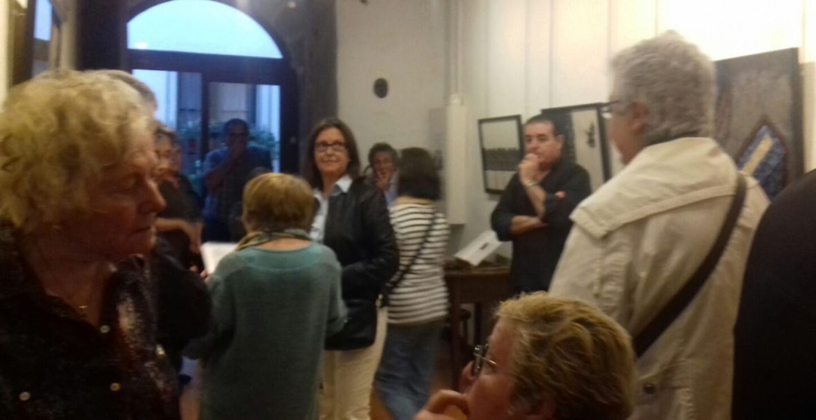 estudi tenas canet de mar