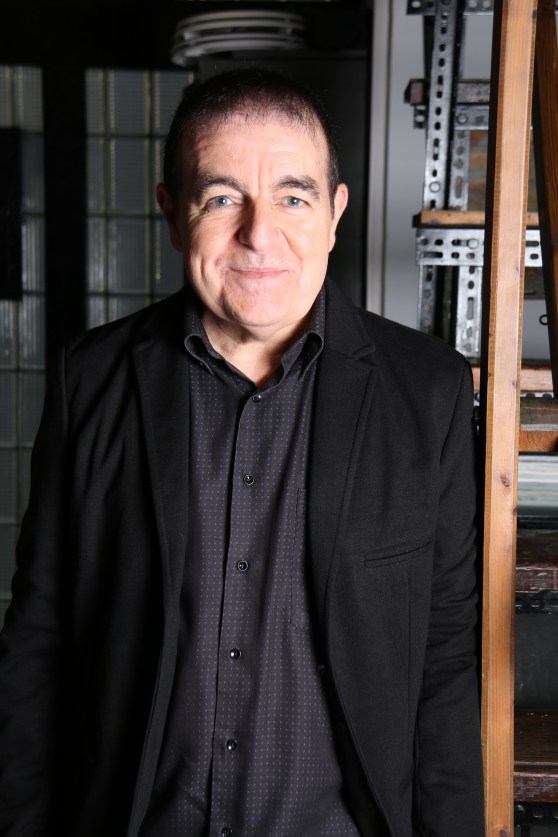 Josep Blanche pintor