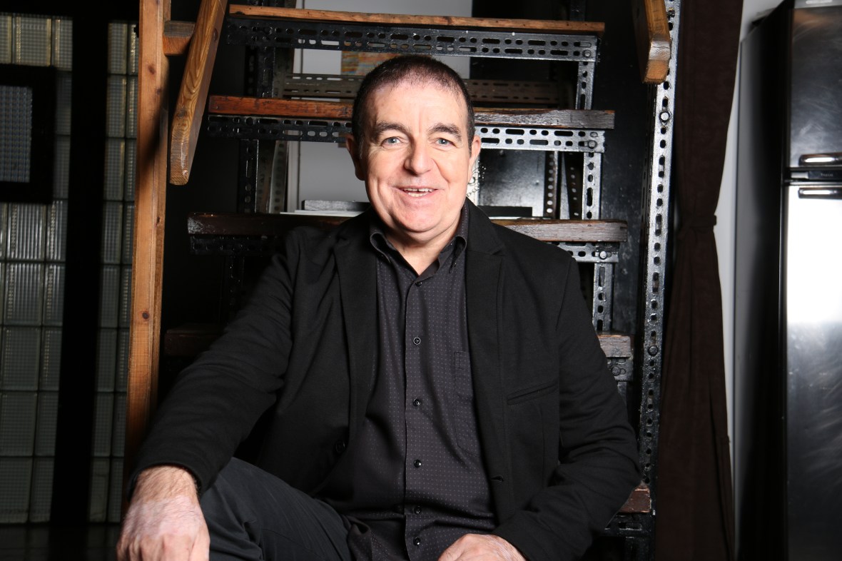 Biografia artista Josep Blanche