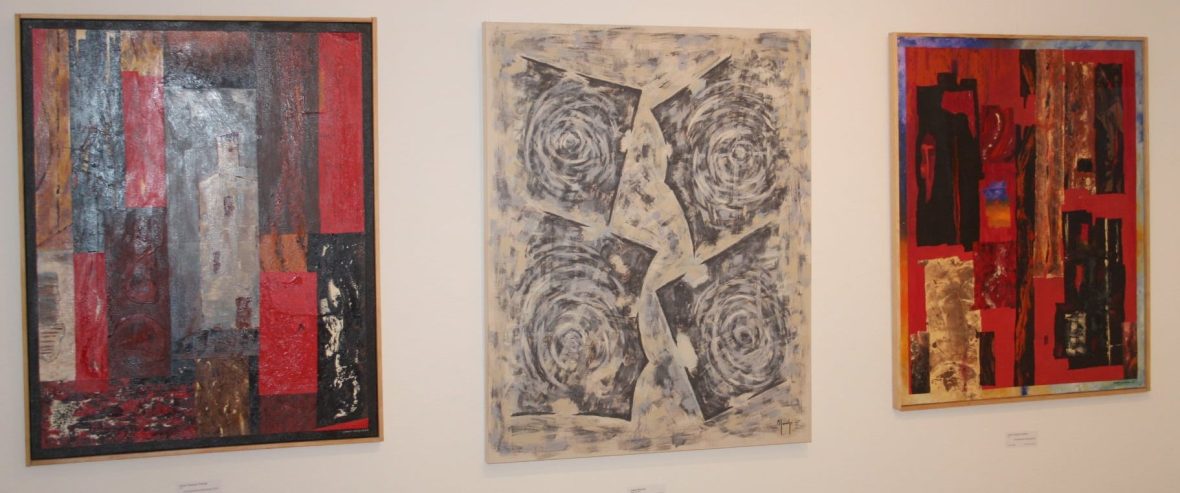 Galeria Aires de Cordoba