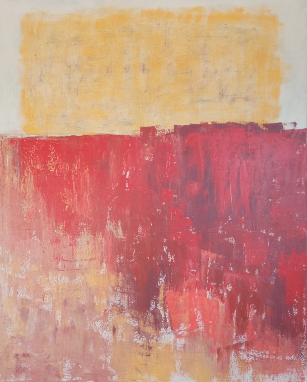 2 - Despues del incendio -